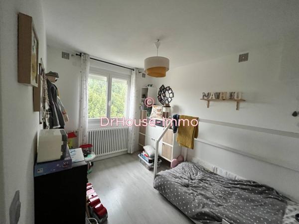 Maison à vendre 6 pièces de 97 m²