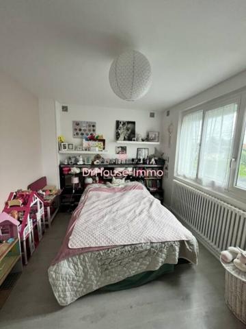 Maison à vendre 6 pièces de 97 m²