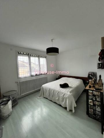 Maison à vendre 6 pièces de 97 m²