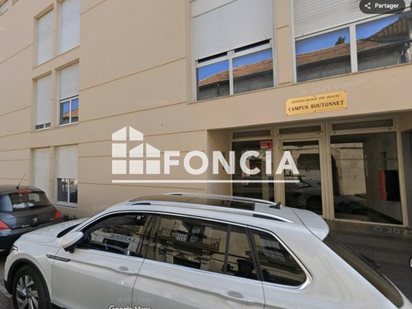 Location Parking - CAMPUS BOUTONNET Montpellier 34090