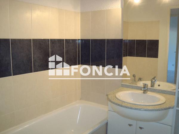 Location Appartement 2 pièces 43 m² - 32 CHEMIN BELLEGARRIGUES Aucamville 31140