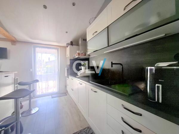 Maison Villeneuve D'ascq 4 pièce(s) 102 m2 , Villeneuve d ascq
