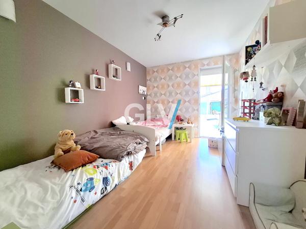 Maison Villeneuve D'ascq 4 pièce(s) 102 m2 , Villeneuve d ascq