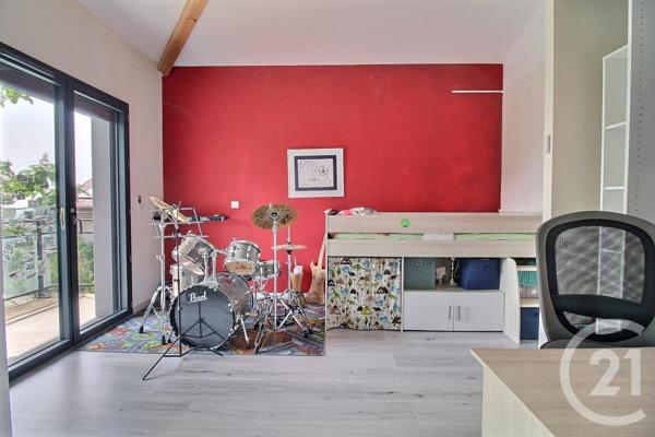 Maison à vendre  7 pièces - 175 m2 CERVENS - 74