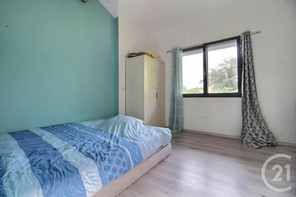 Maison à vendre  7 pièces - 175 m2 CERVENS - 74