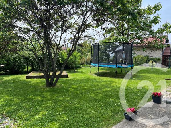 Maison à vendre  7 pièces - 175 m2 CERVENS - 74