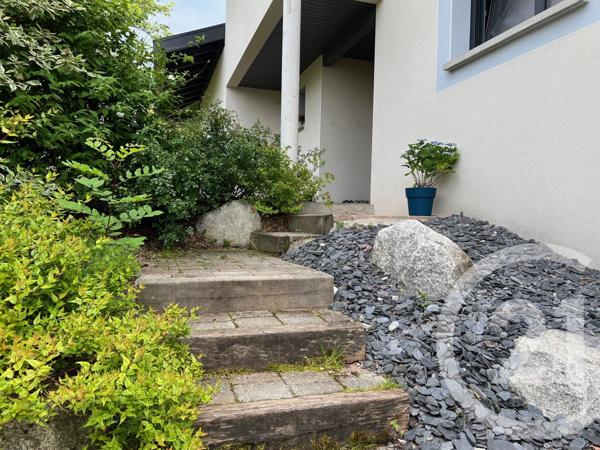 Maison à vendre  7 pièces - 175 m2 CERVENS - 74