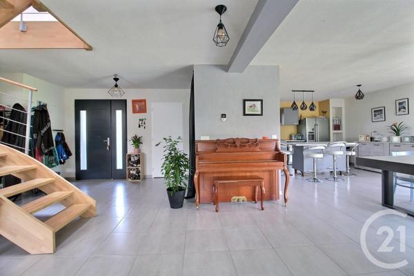 Maison à vendre  7 pièces - 175 m2 CERVENS - 74