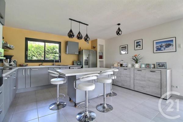 Maison à vendre  7 pièces - 175 m2 CERVENS - 74