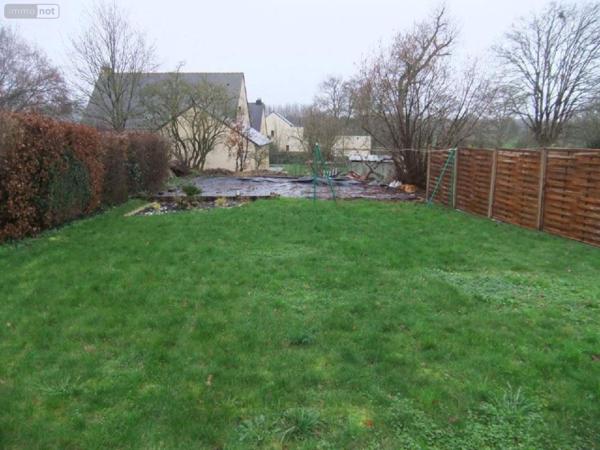 Maison rurale à louer à Dourdain en Ille-et-Vilaine (35450), ref : 131/6245