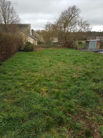 Maison rurale à louer à Dourdain en Ille-et-Vilaine (35450), ref : 131/6245
