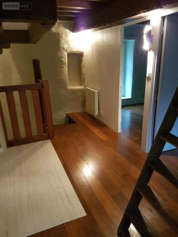 Maison rurale à louer à Dourdain en Ille-et-Vilaine (35450), ref : 131/6245