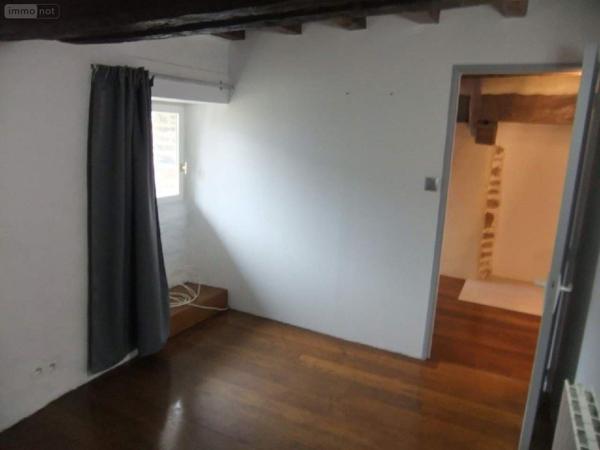 Maison rurale à louer à Dourdain en Ille-et-Vilaine (35450), ref : 131/6245