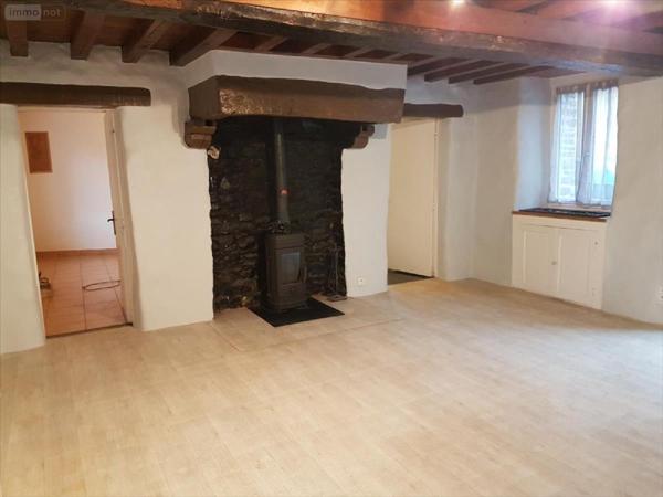 Maison rurale à louer à Dourdain en Ille-et-Vilaine (35450), ref : 131/6245