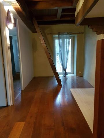 Maison rurale à louer à Dourdain en Ille-et-Vilaine (35450), ref : 131/6245