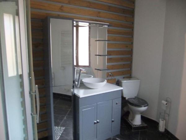 Maison rurale à louer à Dourdain en Ille-et-Vilaine (35450), ref : 131/6245