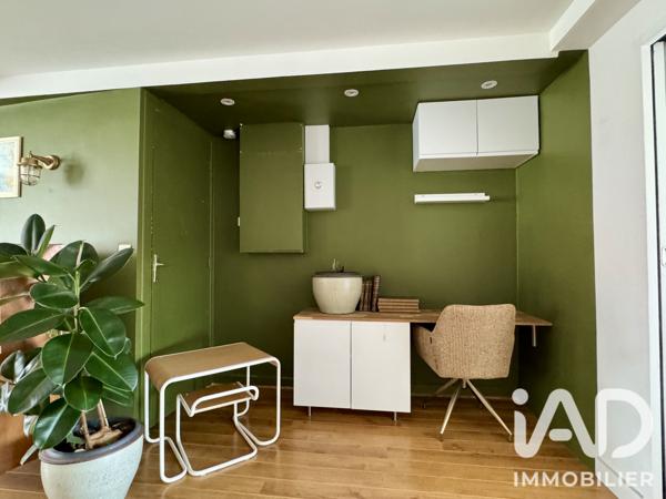 Location appartement 3 pièces 71 m² La Rochelle