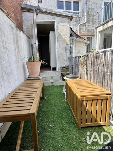Location appartement 3 pièces 71 m² La Rochelle