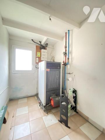 Maison d'habitation de plain-pied proche commerces à BEGARD