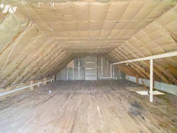 Maison d'habitation de plain-pied proche commerces à BEGARD