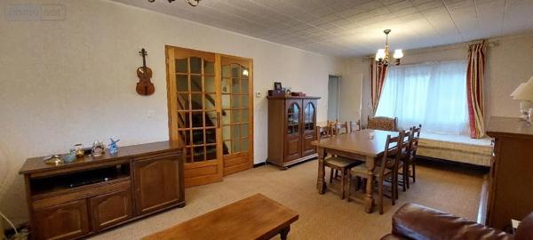 Achat - Maison Houdain 62150 6 pièces 87 m 2