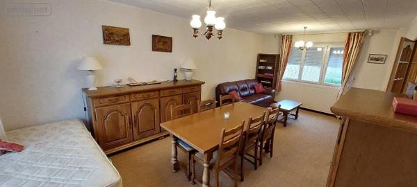 Achat - Maison Houdain 62150 6 pièces 87 m 2
