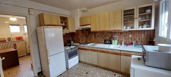 Achat - Maison Houdain 62150 6 pièces 87 m 2