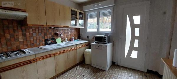 Achat - Maison Houdain 62150 6 pièces 87 m 2