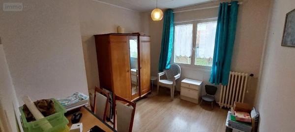 Achat - Maison Houdain 62150 6 pièces 87 m 2