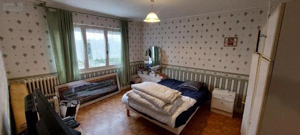 Achat - Maison Houdain 62150 6 pièces 87 m 2