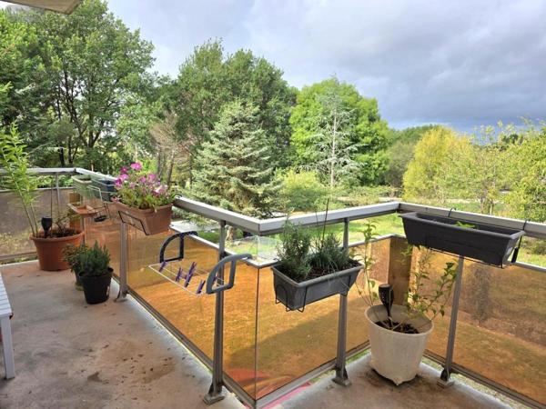 Appartement à vendre à Vierzon dans le Cher (18100), ref : 18058-38