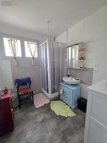 Appartement à vendre à Vierzon dans le Cher (18100), ref : 18058-38