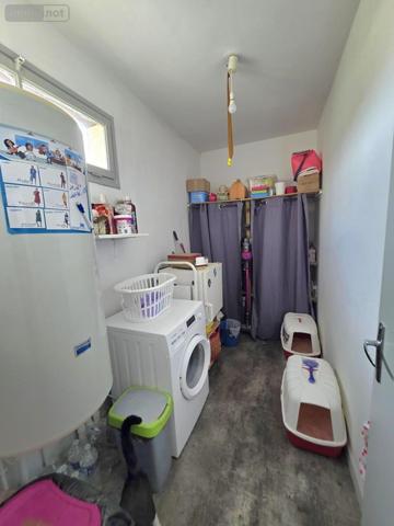 Appartement à vendre à Vierzon dans le Cher (18100), ref : 18058-38