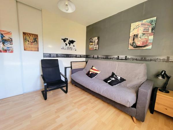 À Vendre : Superbe Maison Familiale de 157m² : 5 chambres