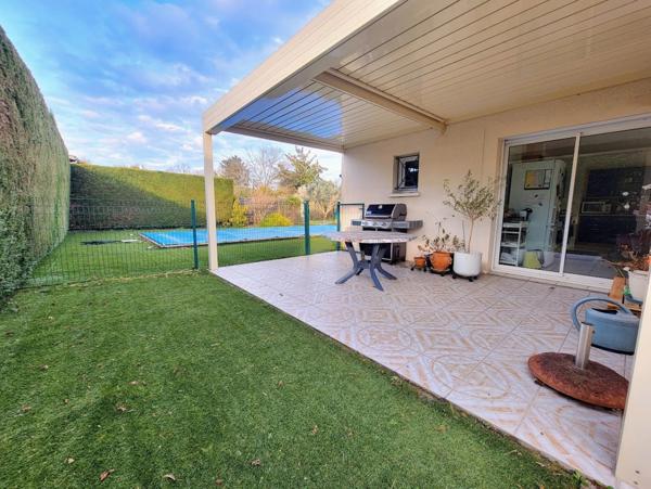 À Vendre : Superbe Maison Familiale de 157m² : 5 chambres