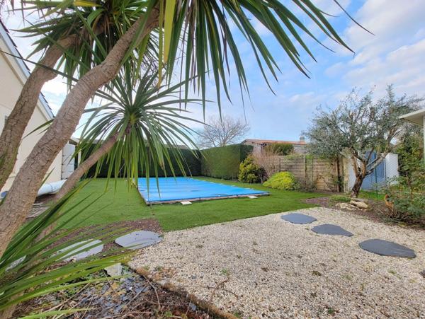 À Vendre : Superbe Maison Familiale de 157m² : 5 chambres