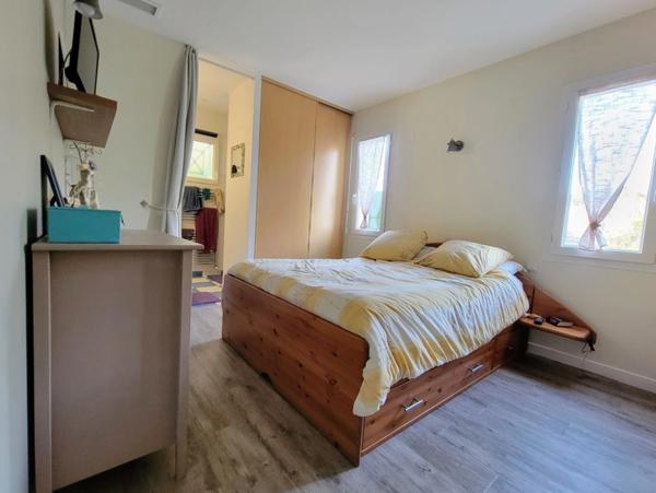 À Vendre : Superbe Maison Familiale de 157m² : 5 chambres