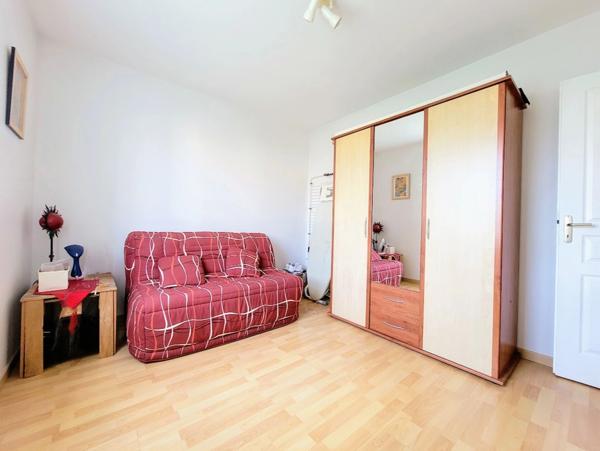 À Vendre : Superbe Maison Familiale de 157m² : 5 chambres