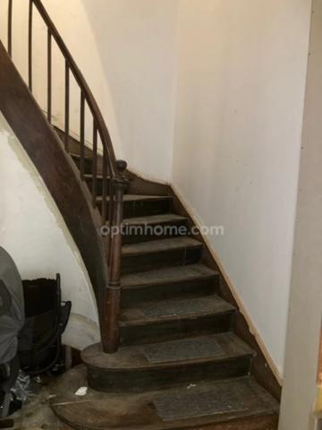 IMMEUBLE DE RAPPORT – 5 APPARTEMENTS + LOCAL COMMERCIAL - ROCHEFORT (17)