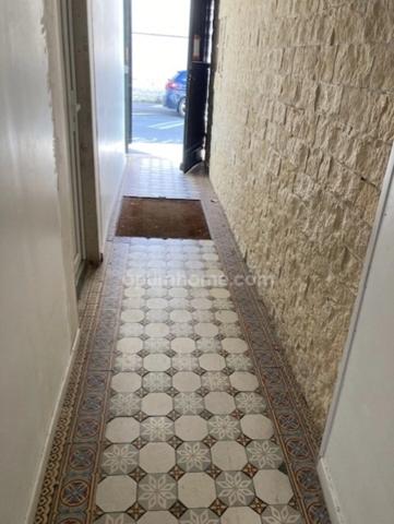 IMMEUBLE DE RAPPORT – 5 APPARTEMENTS + LOCAL COMMERCIAL - ROCHEFORT (17)