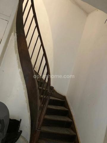 IMMEUBLE DE RAPPORT – 5 APPARTEMENTS + LOCAL COMMERCIAL - ROCHEFORT (17)