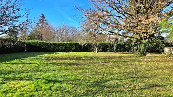 Maison de village 5p + Jardin + Garage - Calme et Campagne