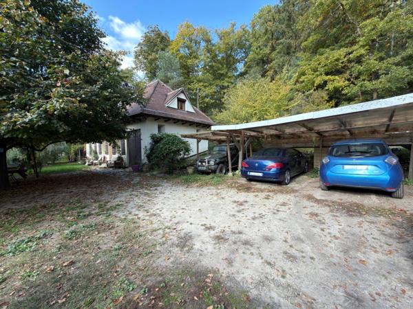 Maison 5 pièces, 97 m2
