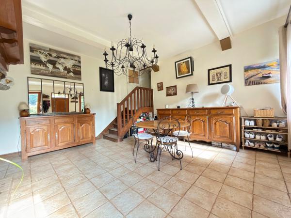 Maison 5 pièces, 97 m2
