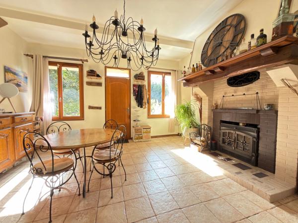 Maison 5 pièces, 97 m2