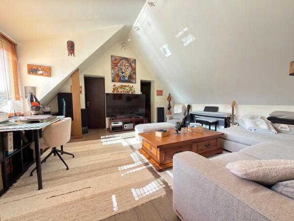 Maison 5 pièces, 97 m2