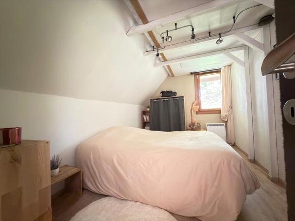 Maison 5 pièces, 97 m2