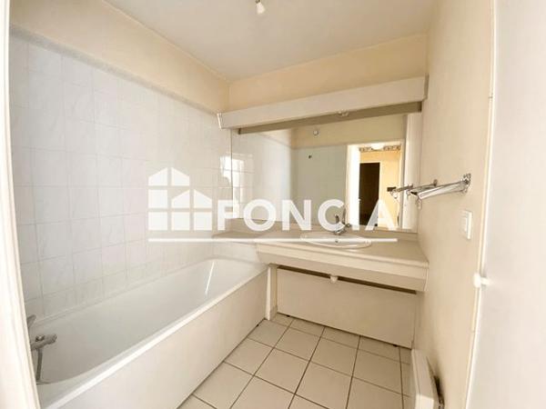 Location Appartement 2 pièces 48.92 m² - 2 AVENUE DES CONTAMINES Saint Julien En Genevois 74160