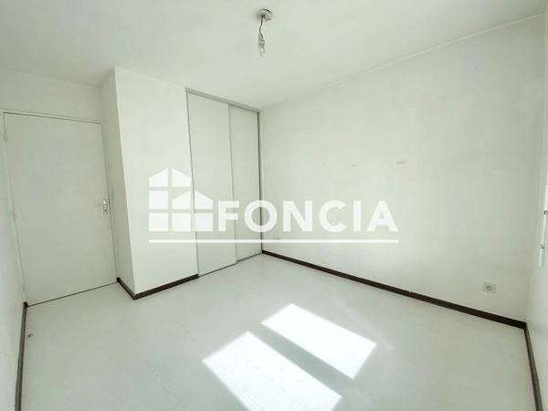 Location Appartement 2 pièces 48.92 m² - 2 AVENUE DES CONTAMINES Saint Julien En Genevois 74160