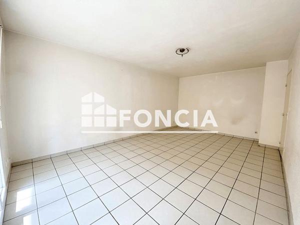 Location Appartement 2 pièces 48.92 m² - 2 AVENUE DES CONTAMINES Saint Julien En Genevois 74160